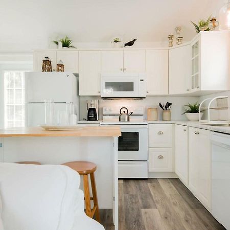 Mahone Bay Hide-Away Apartman Kültér fotó