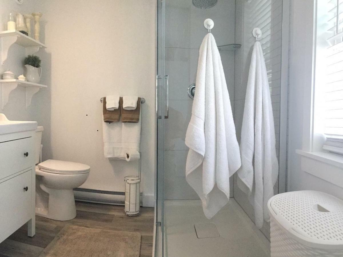 Mahone Bay Hide-Away Apartman Kültér fotó
