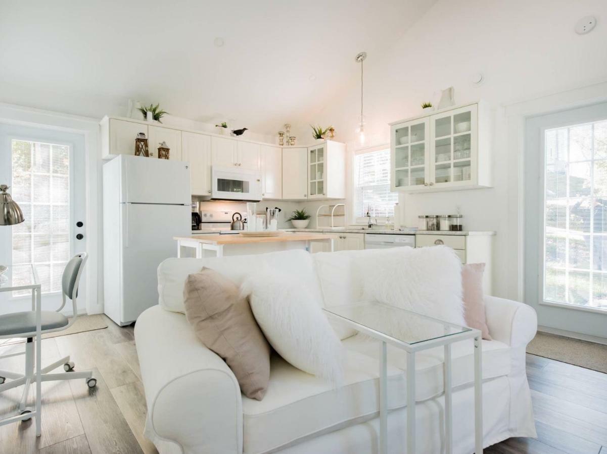 Mahone Bay Hide-Away Apartman Kültér fotó