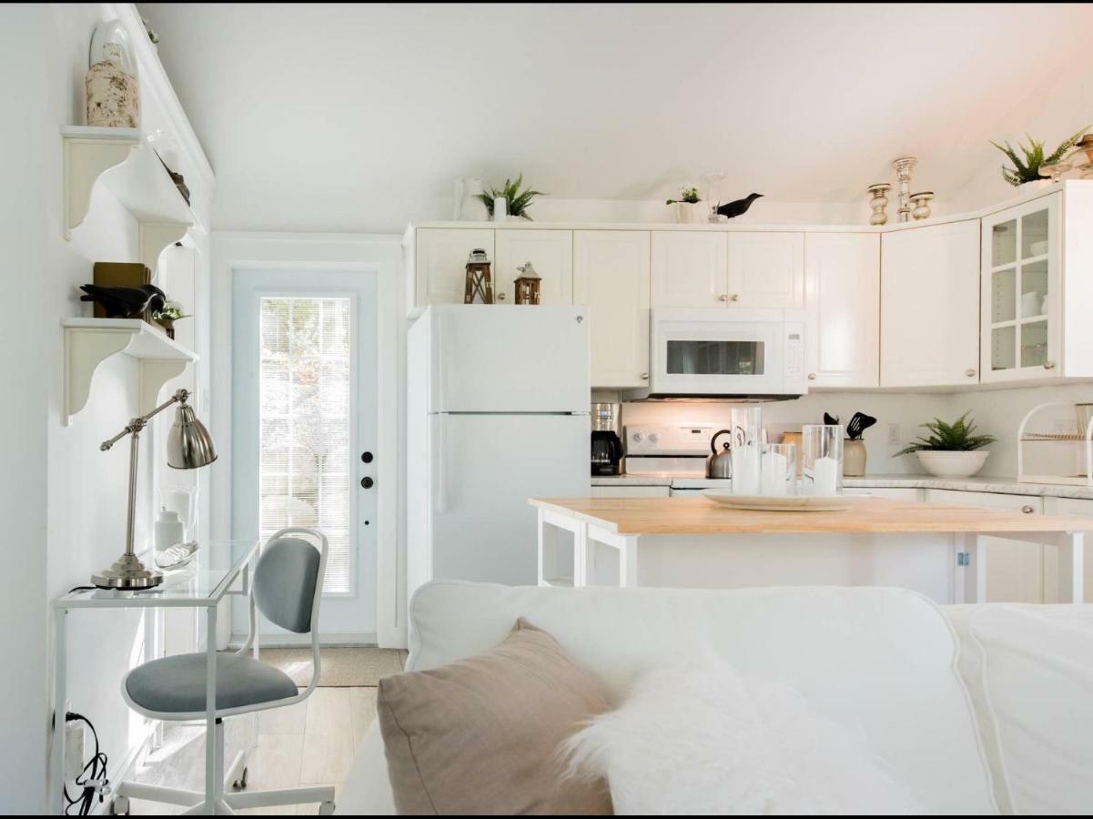 Mahone Bay Hide-Away Apartman Kültér fotó