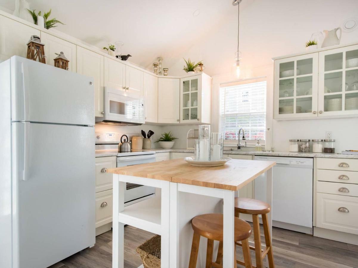 Mahone Bay Hide-Away Apartman Kültér fotó