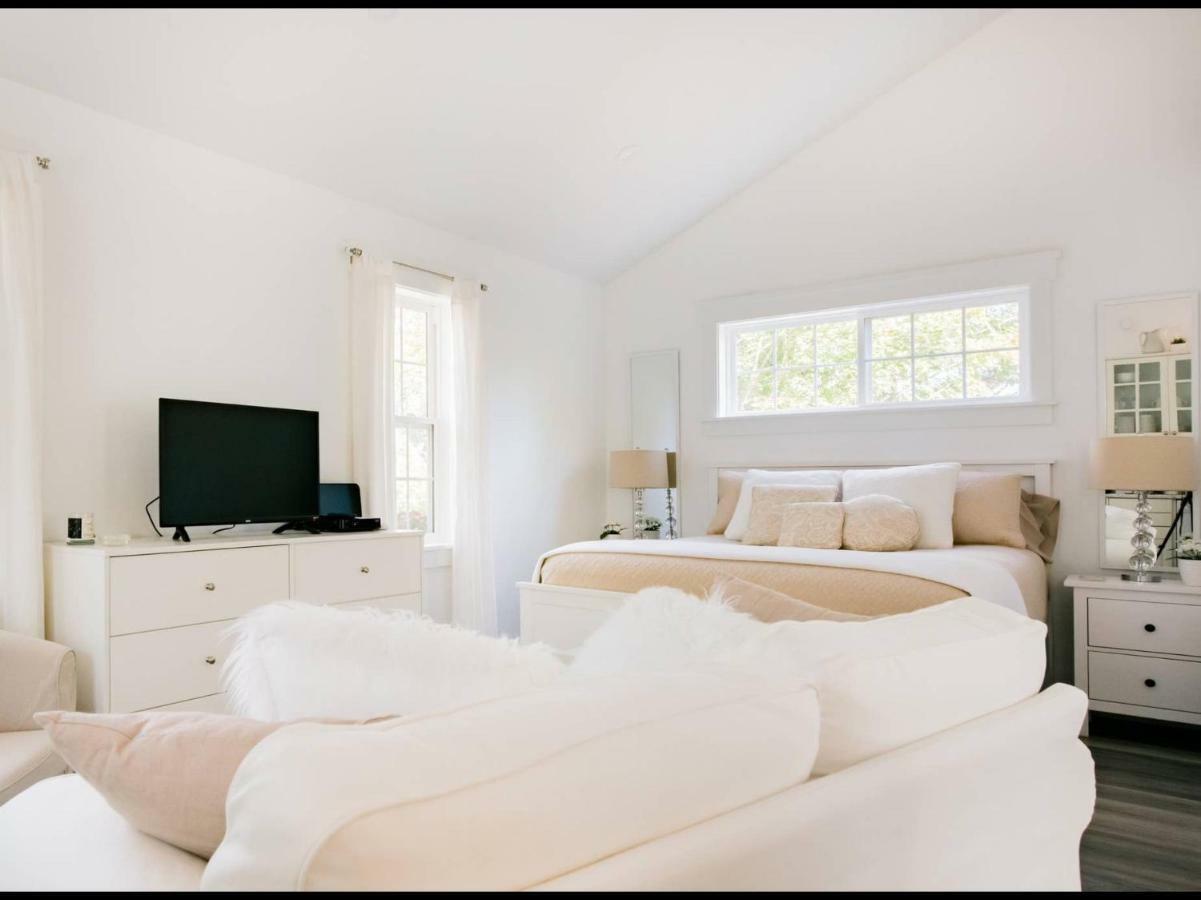 Mahone Bay Hide-Away Apartman Kültér fotó