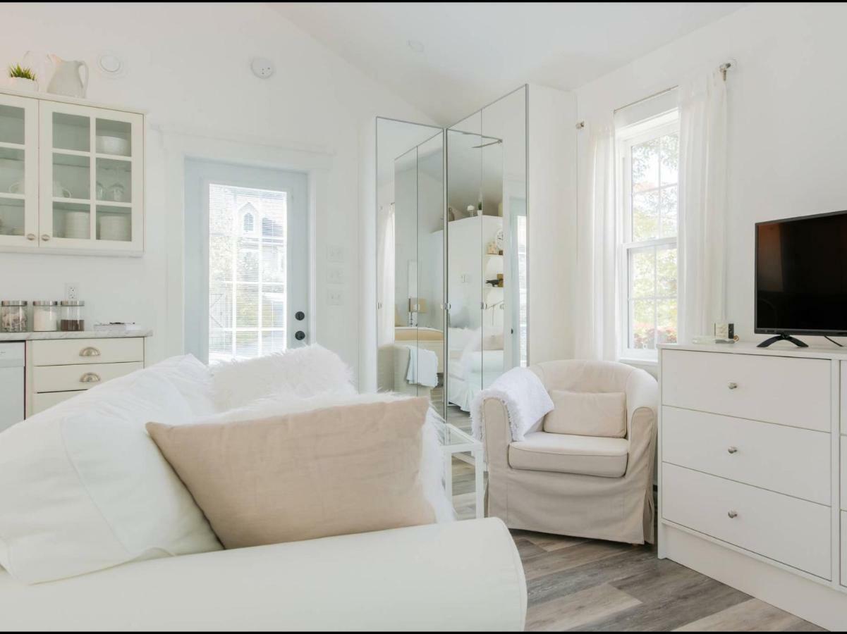 Mahone Bay Hide-Away Apartman Kültér fotó
